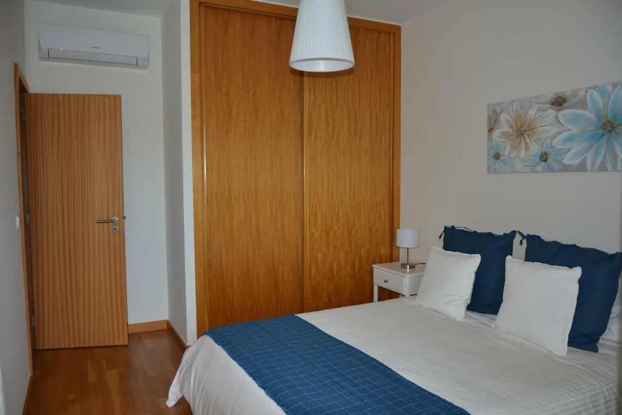 Stunning Apartment With Marina Views Албуфейра Португалия